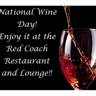 Red Coach Inn, Restaurant, Lounge, &amp; Event Facility -  Red Oak Iowa