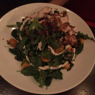 Kale Salad