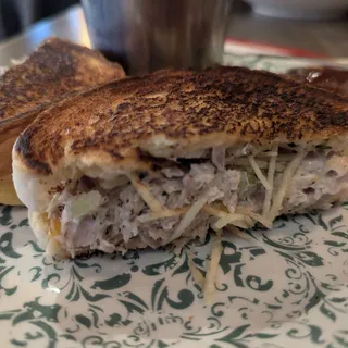 Tuna Melt