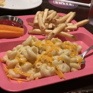 Kid's Mac & Cheese