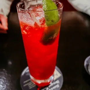 Agua Fresca