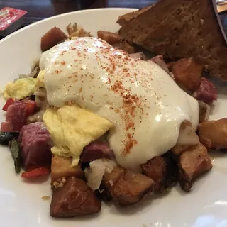 Corned Beef Hash