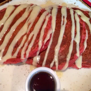 Red Velvet