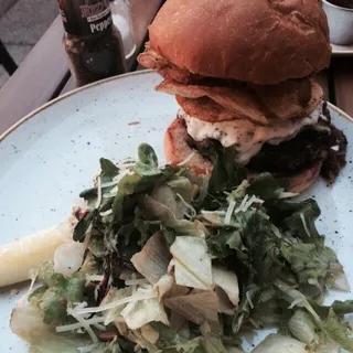 Red Cow Salad