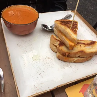 Grilled Cheese