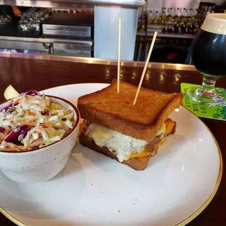 Patty Melt