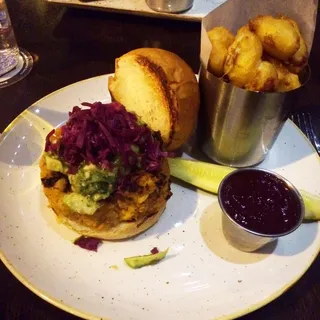 Veggie Love