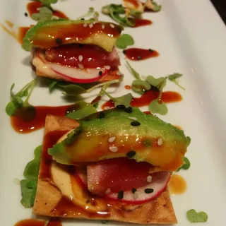 Ahi Tuna