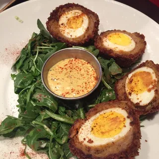 Scotch Eggs