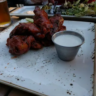 Buffalo Wings