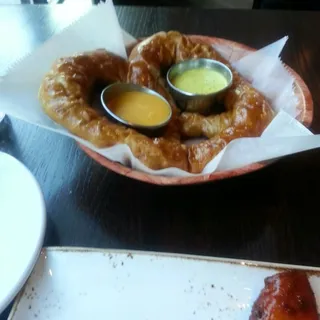 Pretzel