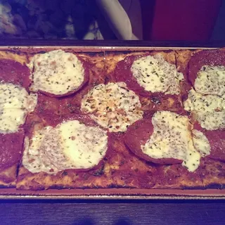 Pepperoni