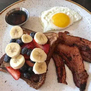 Fresh Fruit