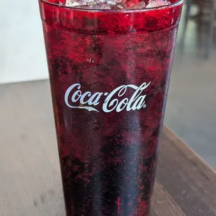 Diet Coke