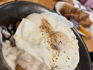 Blue Plate Diner