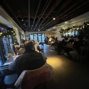 Interior - 2nd Floor