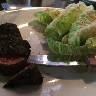 Calabrian Steak Caesar