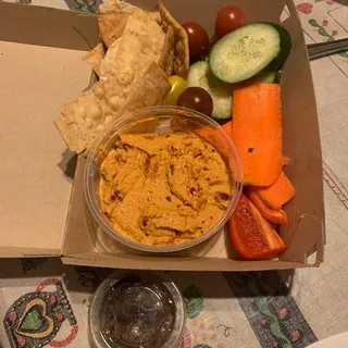 Hummus