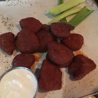 Boneless Wings