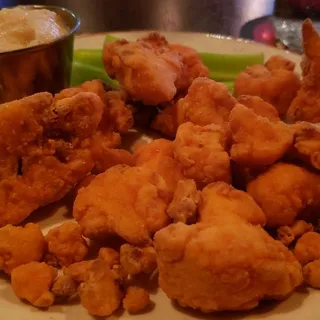 Buffalo Cauliflower