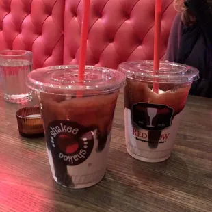 Chocolate Shake