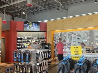 Red Coyote Running and Fitness