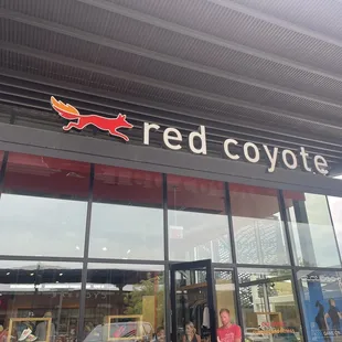 Exterior on Classen Curve