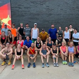 9:00 - 10:00 Half Pack 2023