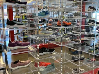 Red Coyote Running and Fitness Edmond