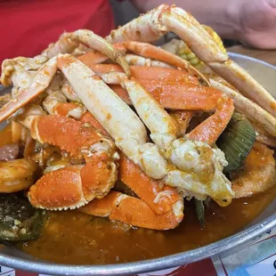 Red Crab Bar