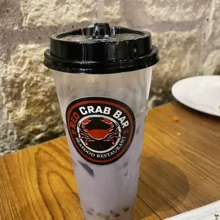 drink