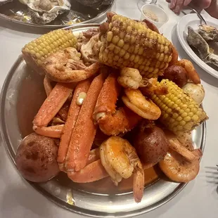 Headless Shrimp