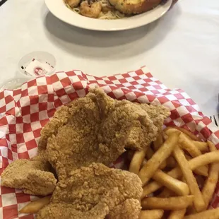 Catfish