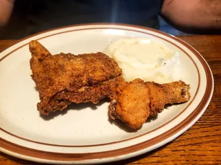 Jumpin Catfish Restaurant