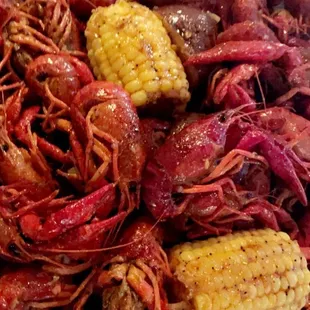 Crawfish