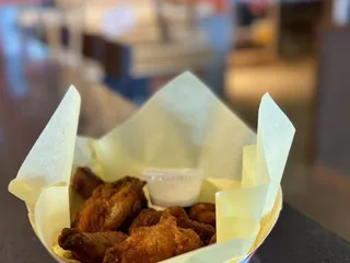 The Kickin’ Crab - Mesquite