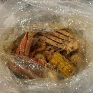 Thursday Special (Available All Week)