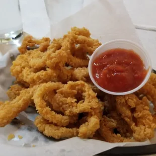 Calamari