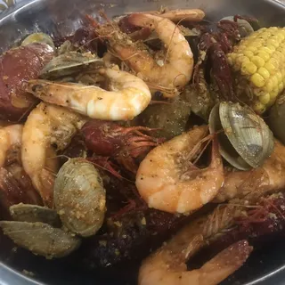 Clams