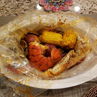 King Crab Legs