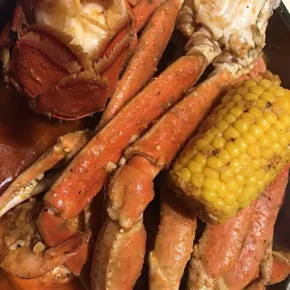 Lobster Tail