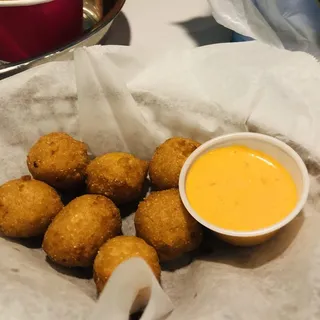 Hush Puppies