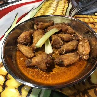 Cajun/Creole