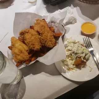 Cole Slaw