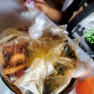 Sauted Broccoli