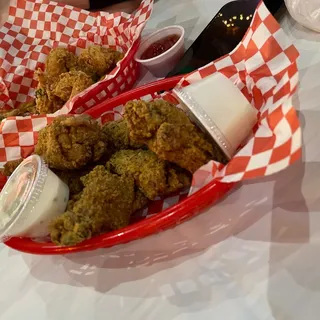 Chicken Wing