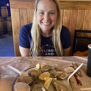 P4. Oyster
