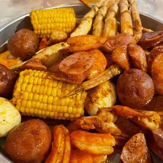 SZ. Potatoes