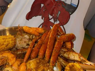 The Crab Station