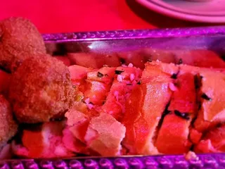 Nate's Seafood and Steakhouse
